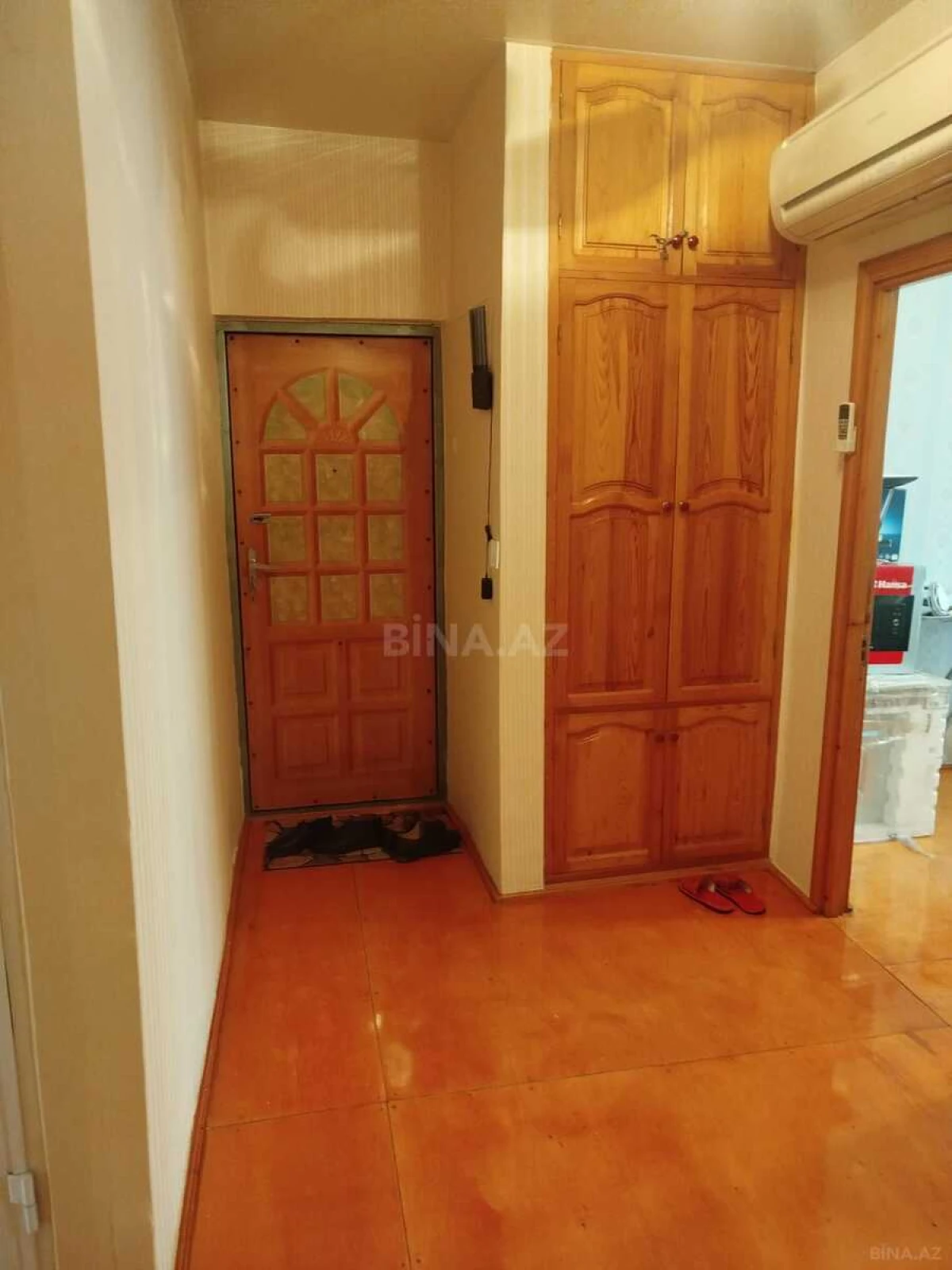 Kirayə verilir 3 otaqlı mənzil 90 m²