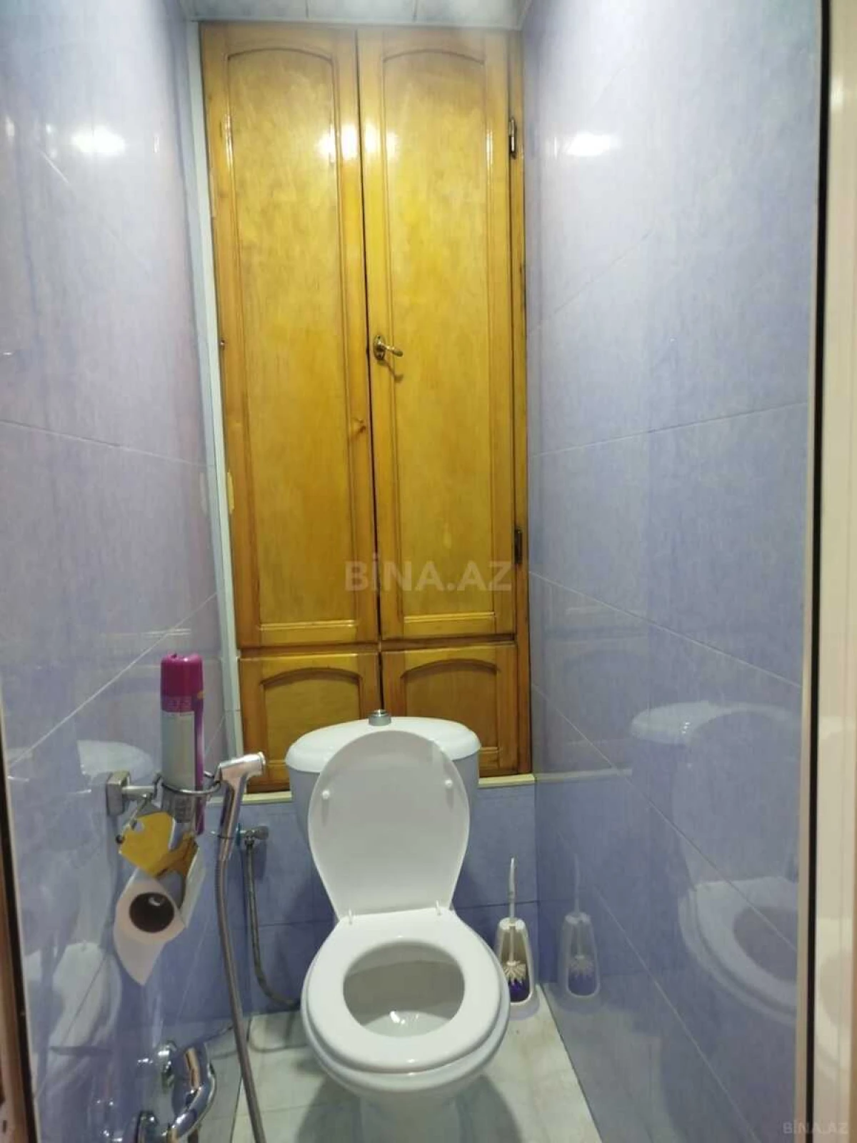Kirayə verilir 3 otaqlı mənzil 90 m²