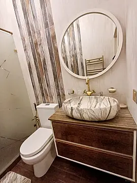 Kirayə verilir 3 otaqlı mənzil 120 m²