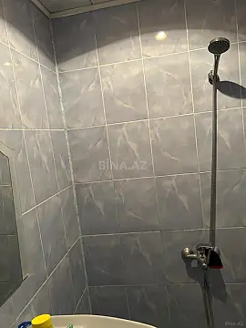 Kirayə verilir 4 otaqlı mənzil 80 m²