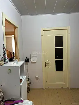 Kirayə verilir 4 otaqlı mənzil 80 m²