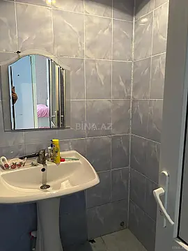 Kirayə verilir 4 otaqlı mənzil 80 m²