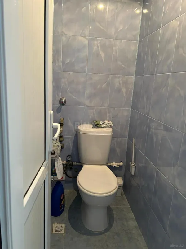 Kirayə verilir 4 otaqlı mənzil 80 m²