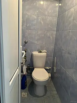 Kirayə verilir 4 otaqlı mənzil 80 m²