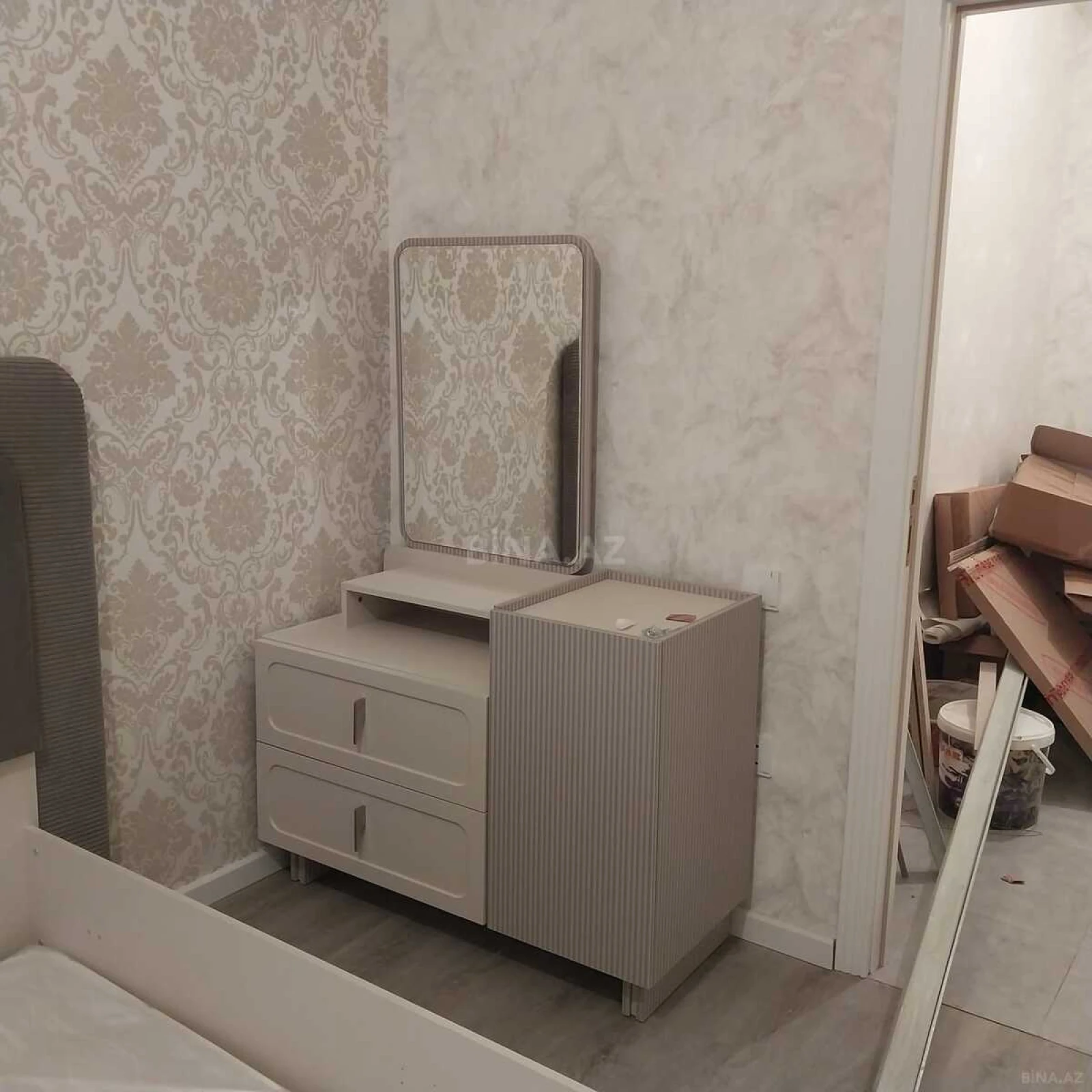 Kirayə verilir 2 otaqlı mənzil 73 m²