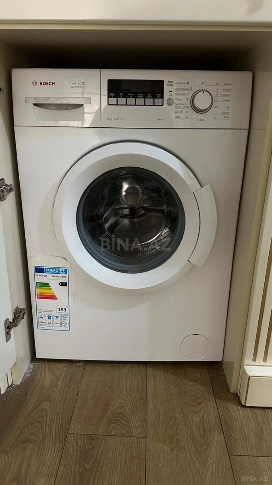 Kirayə verilir 3 otaqlı mənzil 106 m²