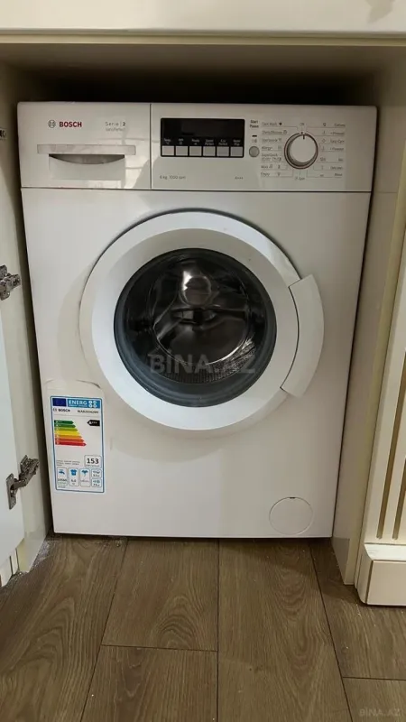 Kirayə verilir 3 otaqlı mənzil 106 m²