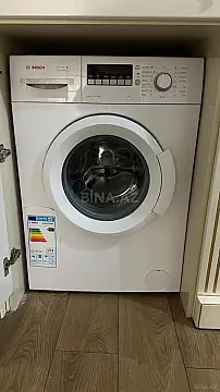 Kirayə verilir 3 otaqlı mənzil 106 m²