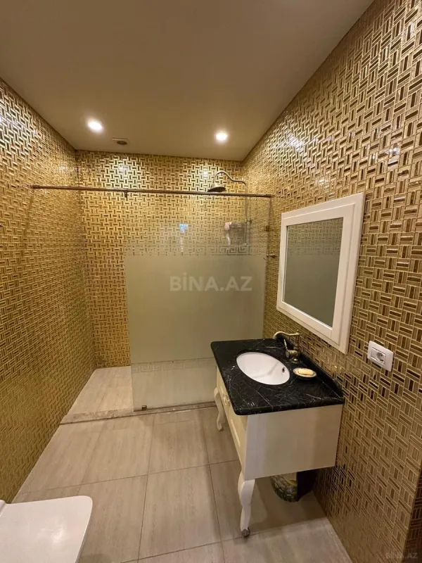 Kirayə verilir 3 otaqlı mənzil 106 m²