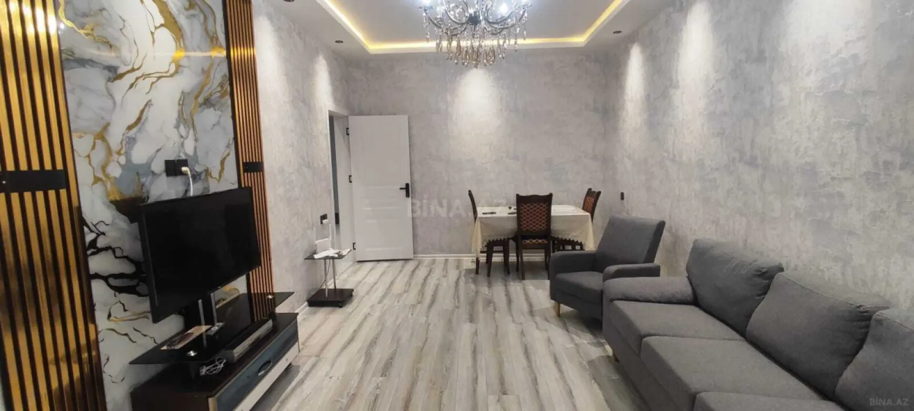 Satılır 5 otaqlı həyət evi 150 m²