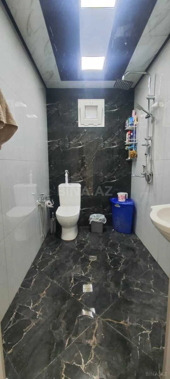 Satılır 5 otaqlı həyət evi 150 m²