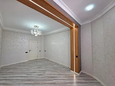 Satılır 3 otaqlı mənzil 98 m²