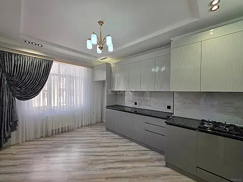 Satılır 3 otaqlı mənzil 98 m² — Bakı, Həzi Aslanov qəs. 3 otaq 98.00 m²