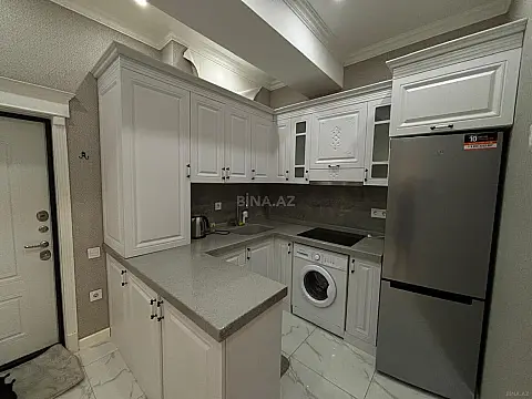 Kirayə verilir 2 otaqlı mənzil 60 m²
