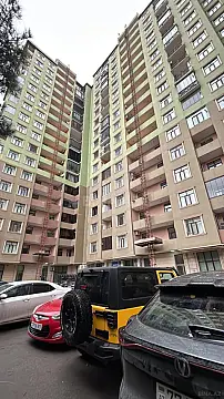Kirayə verilir 2 otaqlı mənzil 60 m² — Bakı, Səbail 2 otaq 60.00 m²