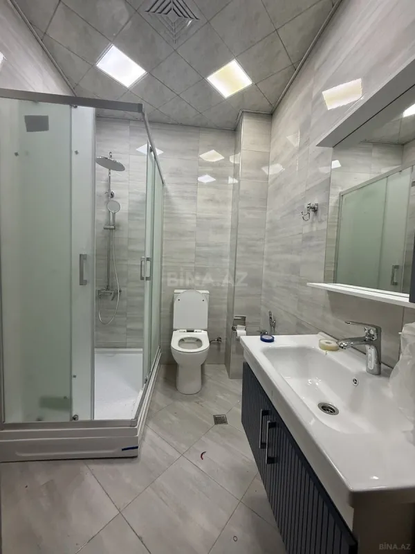 Kirayə verilir 2 otaqlı mənzil 80 m²