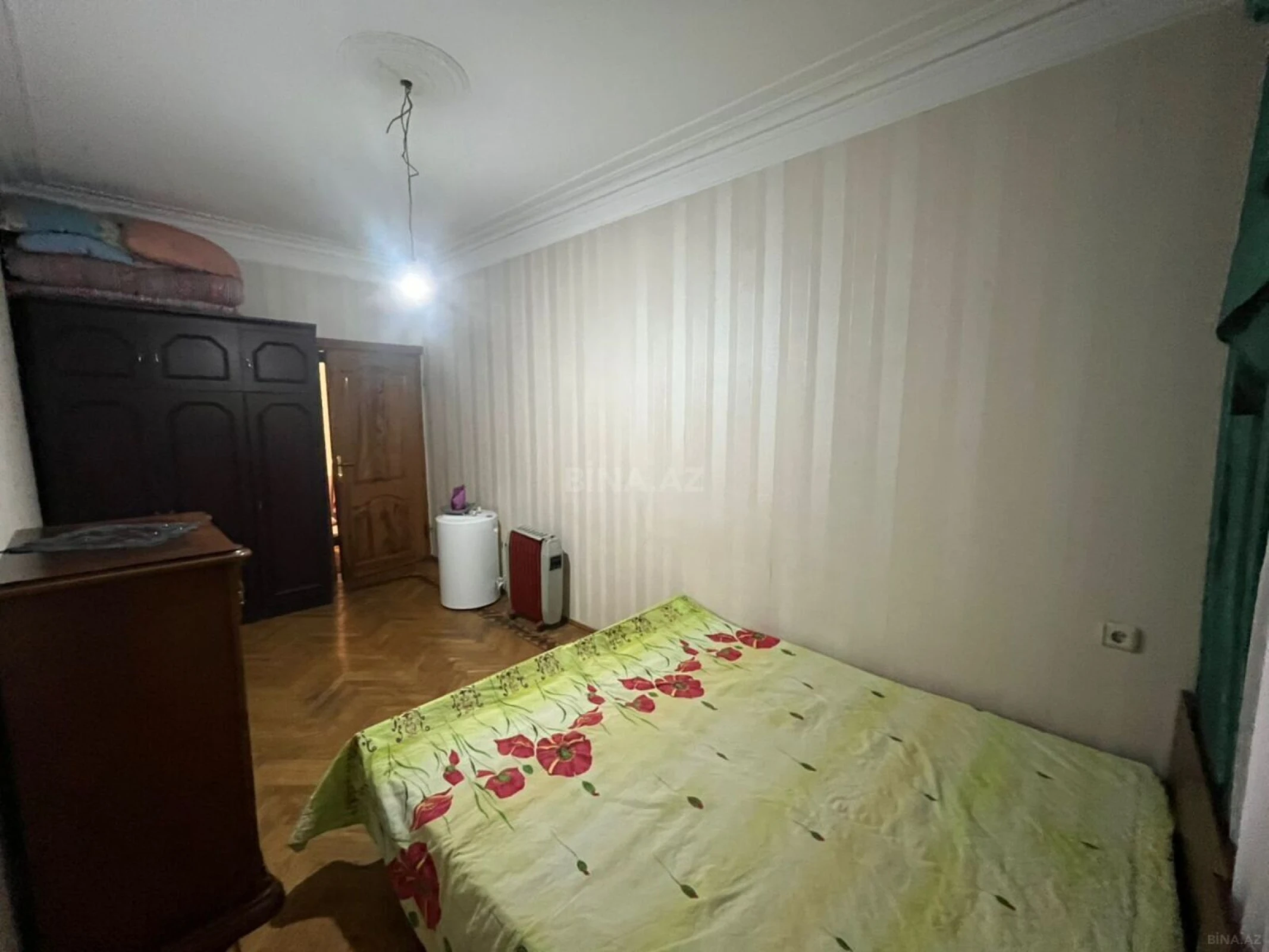 Kirayə verilir 3 otaqlı mənzil 80 m²