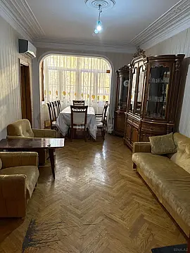 Kirayə verilir 3 otaqlı mənzil 80 m²