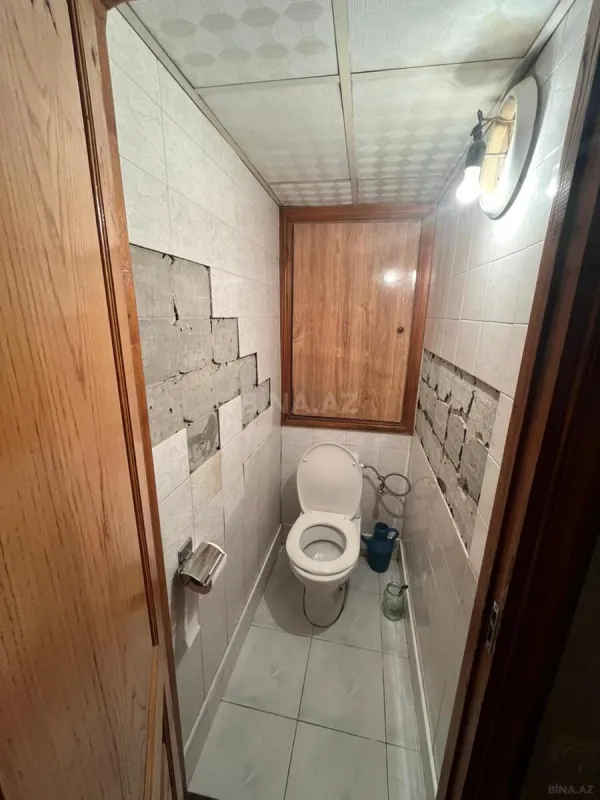 Kirayə verilir 3 otaqlı mənzil 80 m²