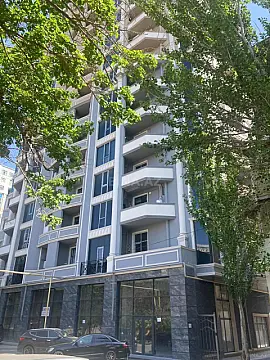 Satılır 2 otaqlı mənzil 60.7 m²