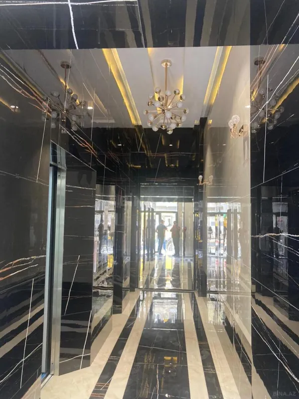 Satılır 2 otaqlı mənzil 60.7 m²