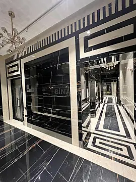 Satılır 2 otaqlı mənzil 60.7 m²