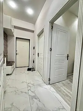 Satılır 2 otaqlı mənzil 60.7 m² — Bakı, Nəsimi 2 otaq 60.70 m²