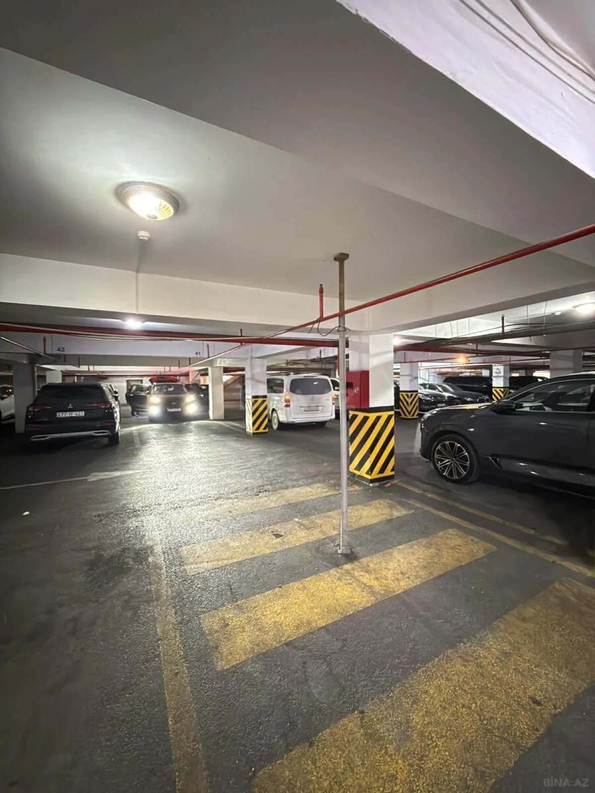 Satılır 3 otaqlı mənzil 80 m²