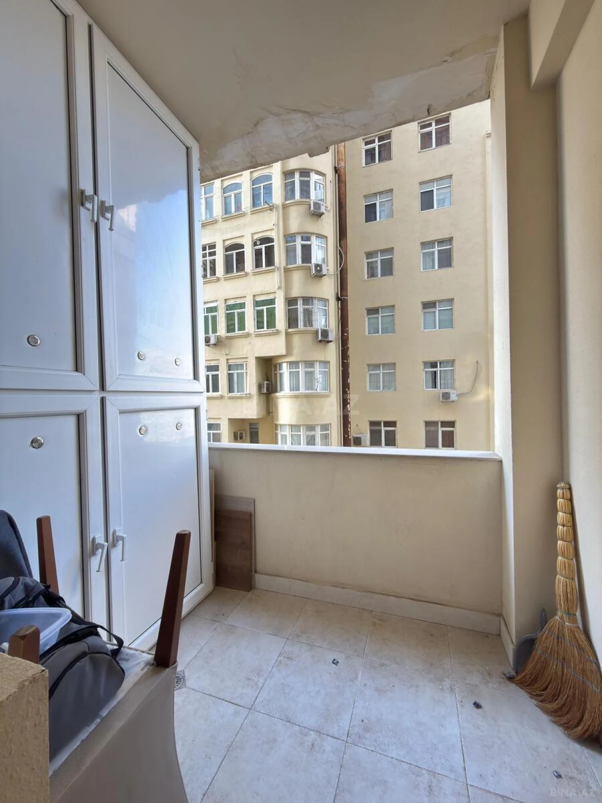 Satılır 3 otaqlı mənzil 80 m²