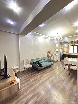 Satılır 3 otaqlı mənzil 80 m²