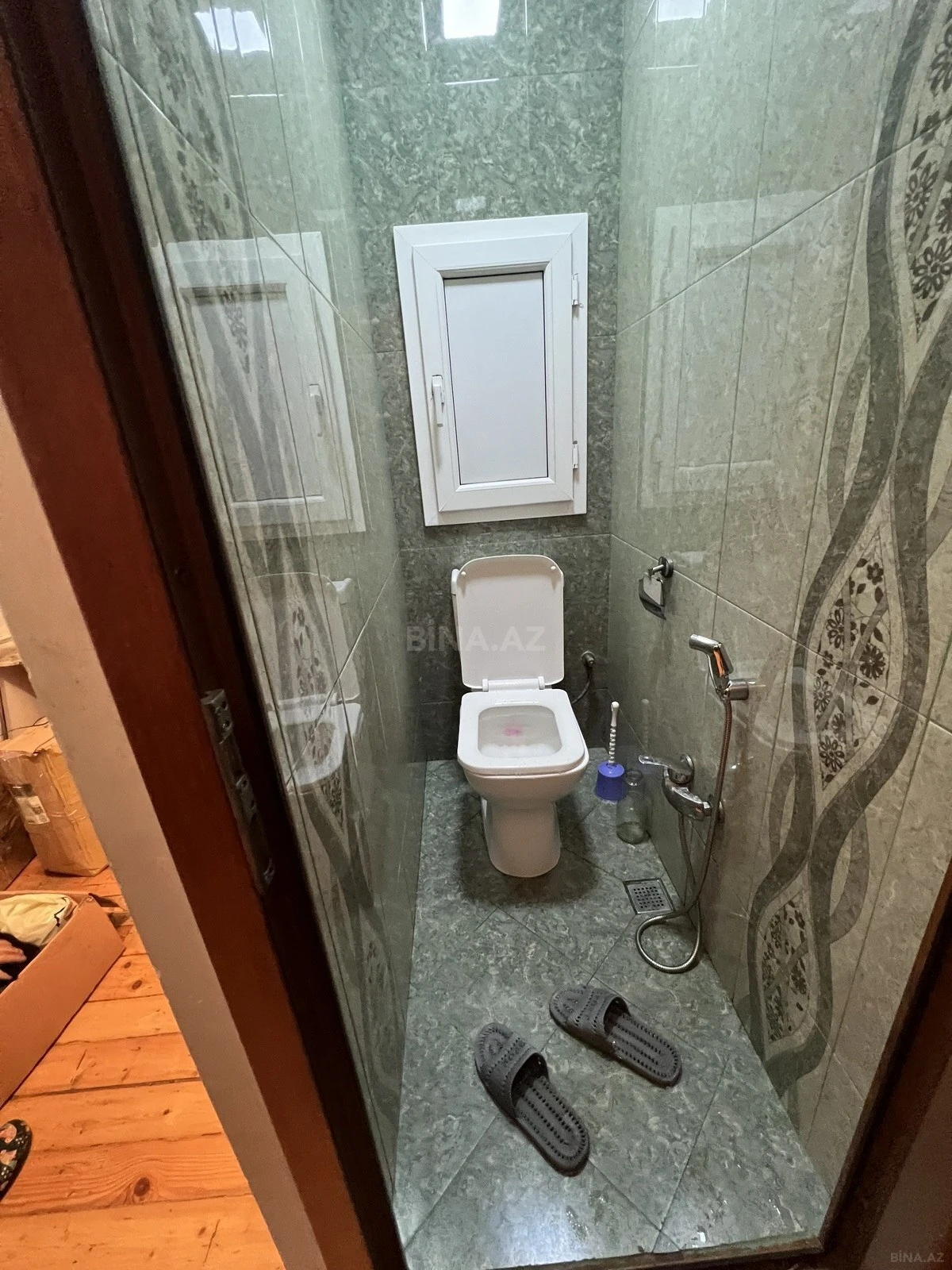 Kirayə verilir 3 otaqlı mənzil 80 m²