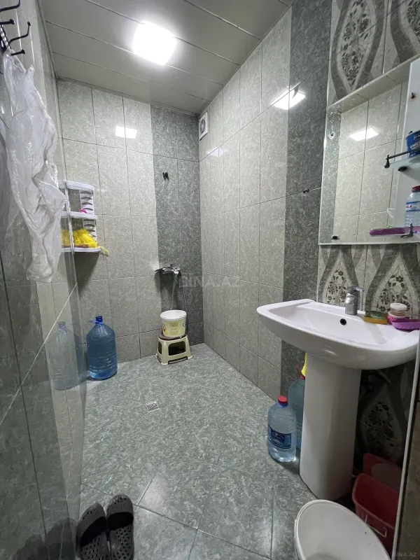 Kirayə verilir 3 otaqlı mənzil 80 m²