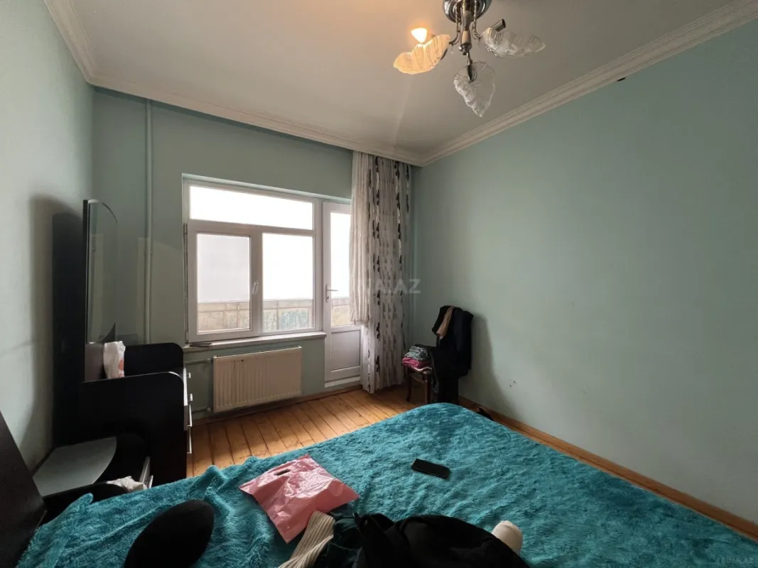 Kirayə verilir 3 otaqlı mənzil 80 m²