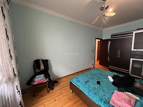 Kirayə verilir 3 otaqlı mənzil 80 m²