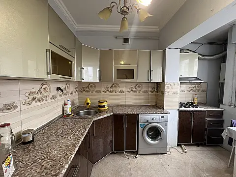Kirayə verilir 3 otaqlı mənzil 80 m²
