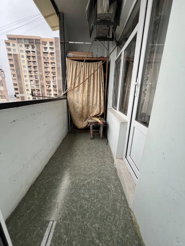 Kirayə verilir 3 otaqlı mənzil 80 m²