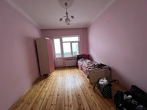 Kirayə verilir 3 otaqlı mənzil 80 m²