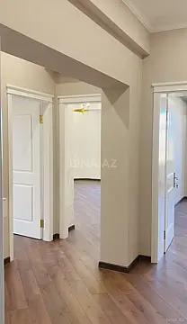 Kirayə verilir 2 otaqlı mənzil 110 m²