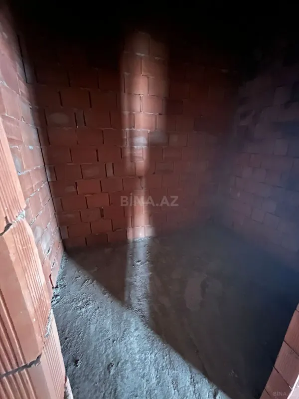 Satılır 3 otaqlı mənzil 92 m²