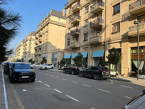 Satılır 2 otaqlı mənzil 97 m² — Bakı, Köhnə Günəşli 2 otaq 97.00 m²