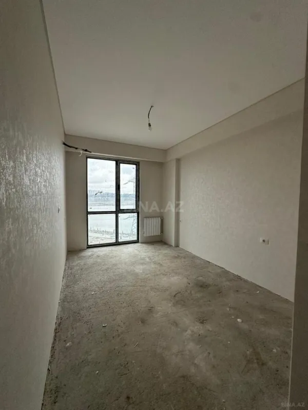 Satılır 3 otaqlı mənzil 65.4 m²