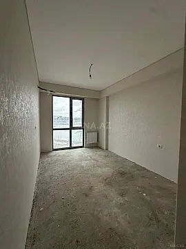Satılır 3 otaqlı mənzil 65.4 m²