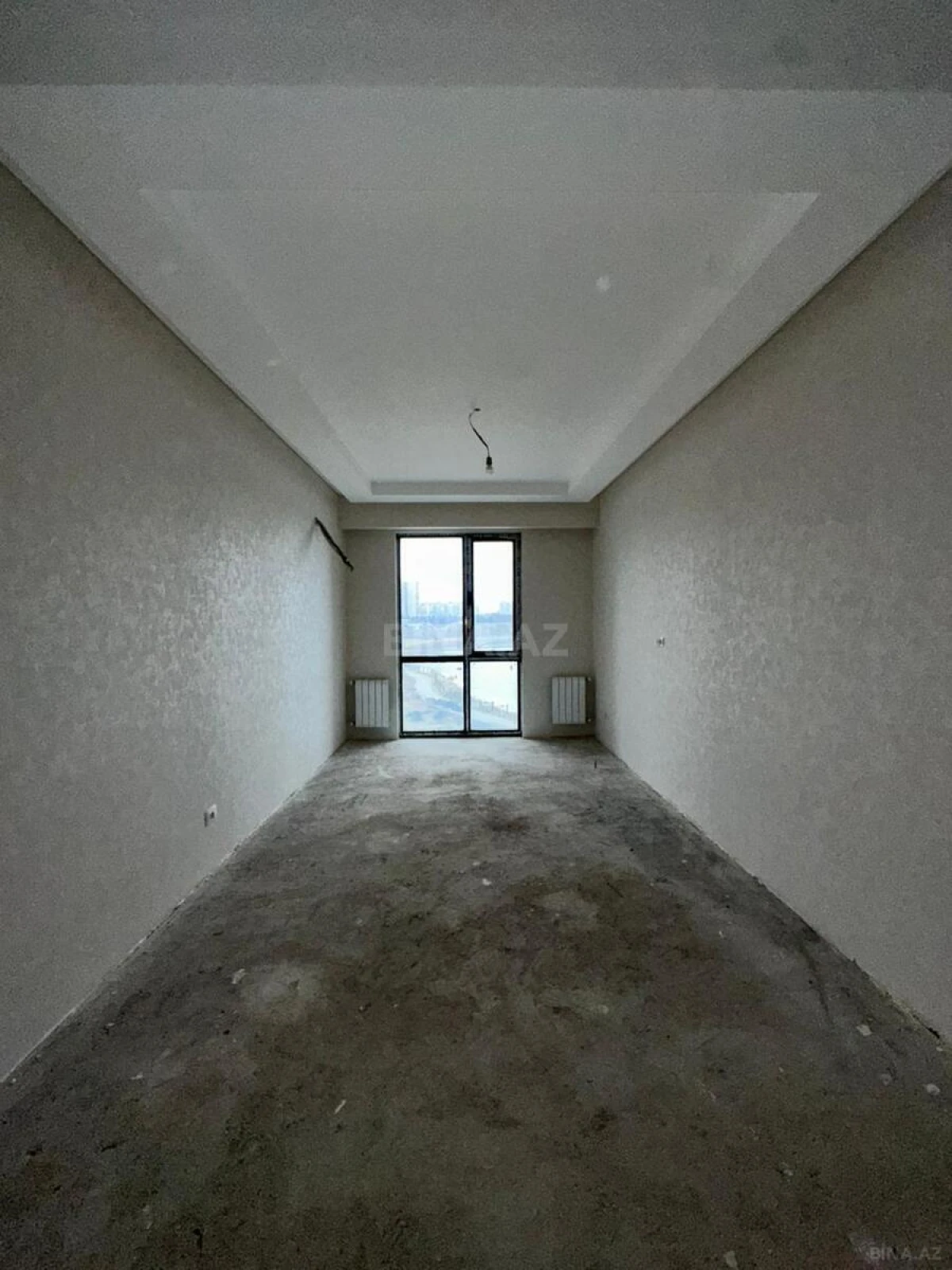 Satılır 3 otaqlı mənzil 65.4 m²