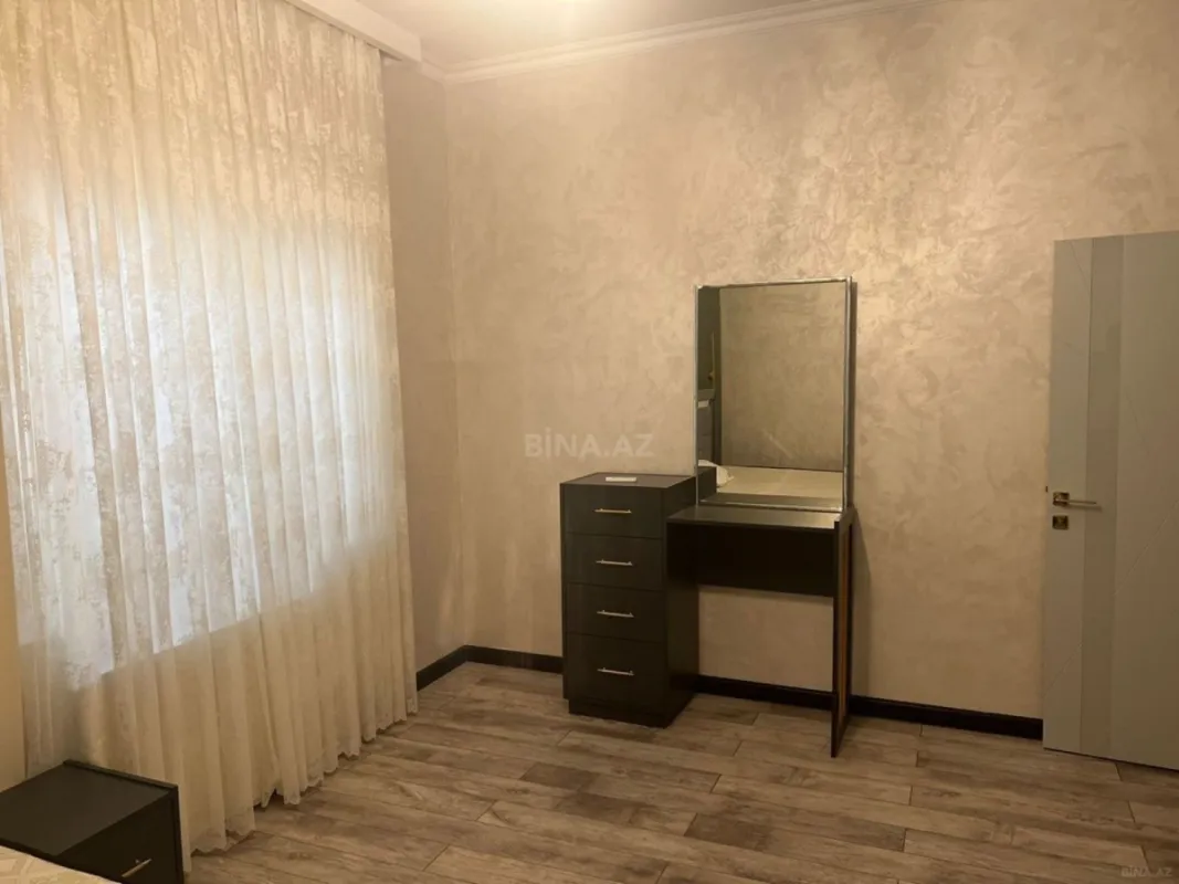 Kirayə verilir 4 otaqlı həyət evi 360 m²