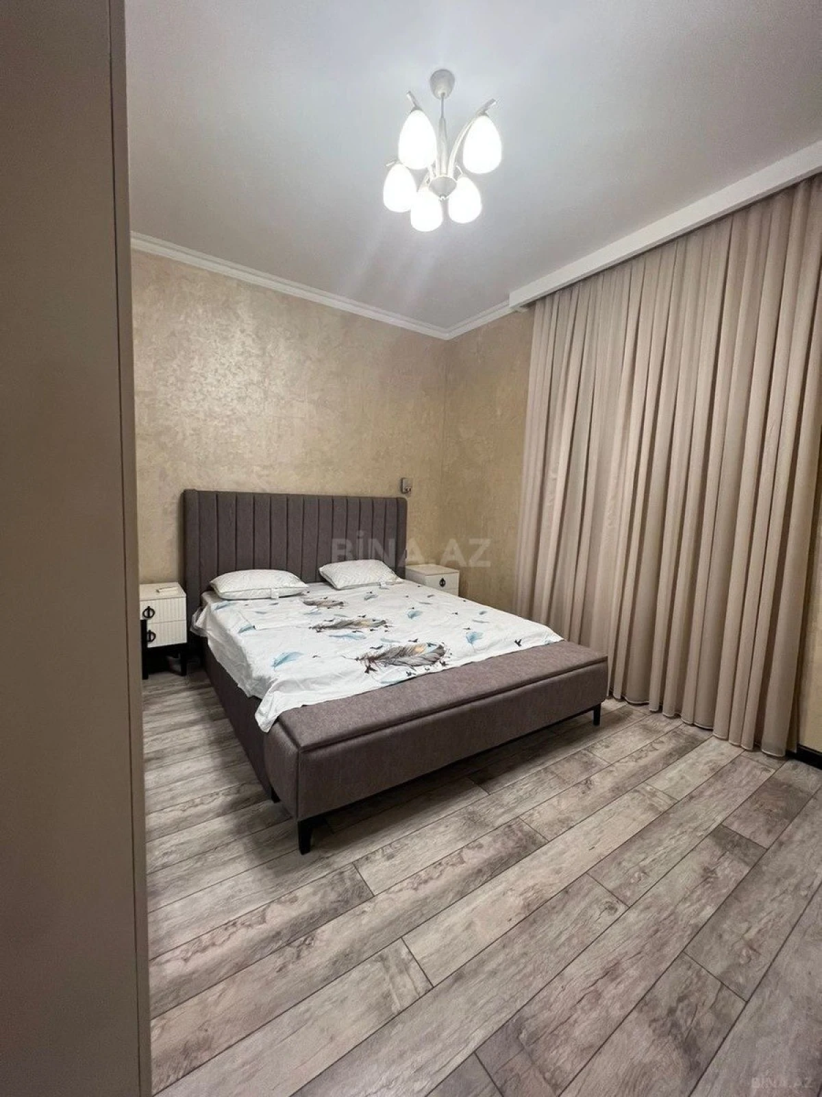 Kirayə verilir 4 otaqlı həyət evi 360 m²
