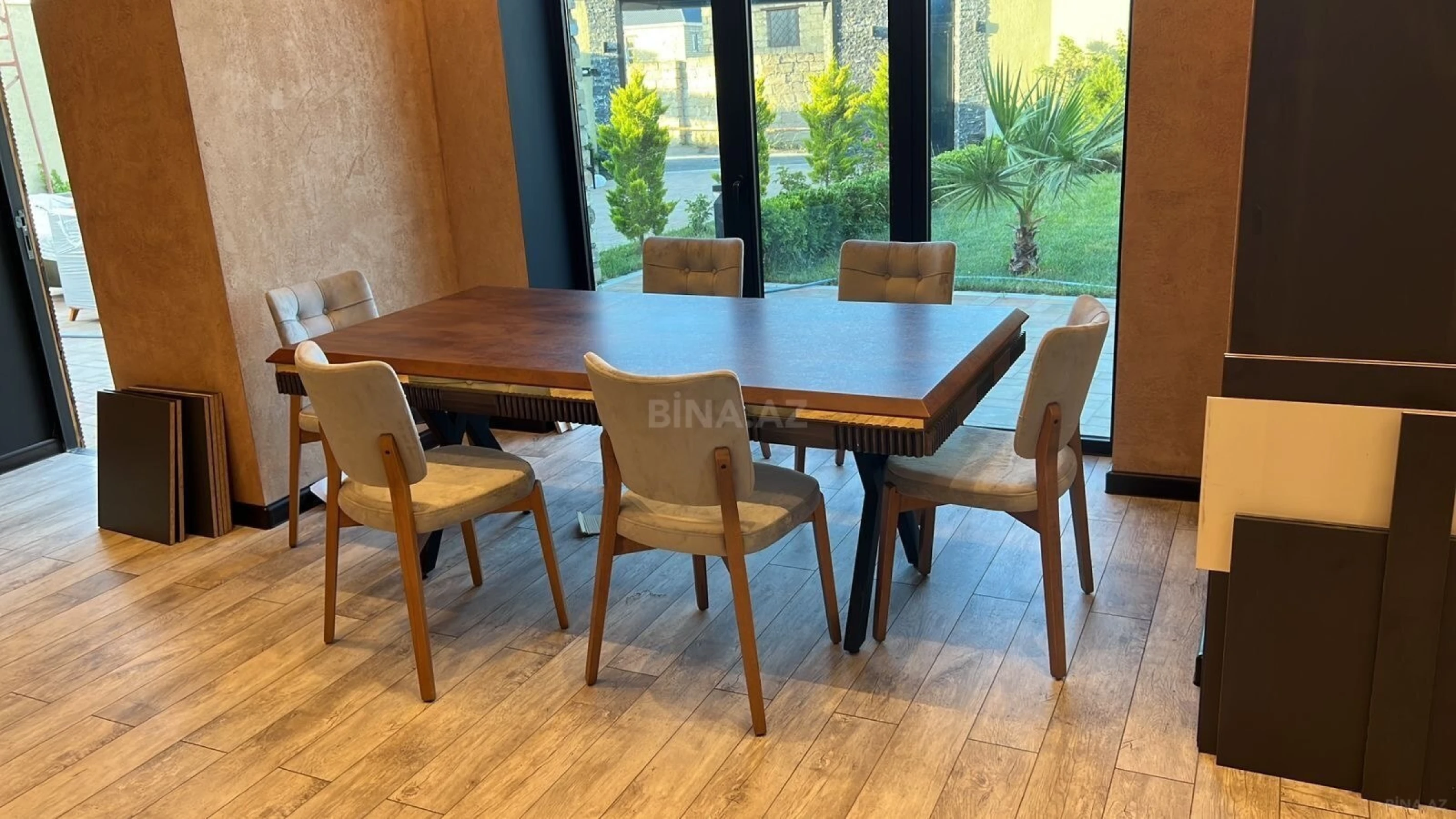 Kirayə verilir 4 otaqlı həyət evi 360 m²