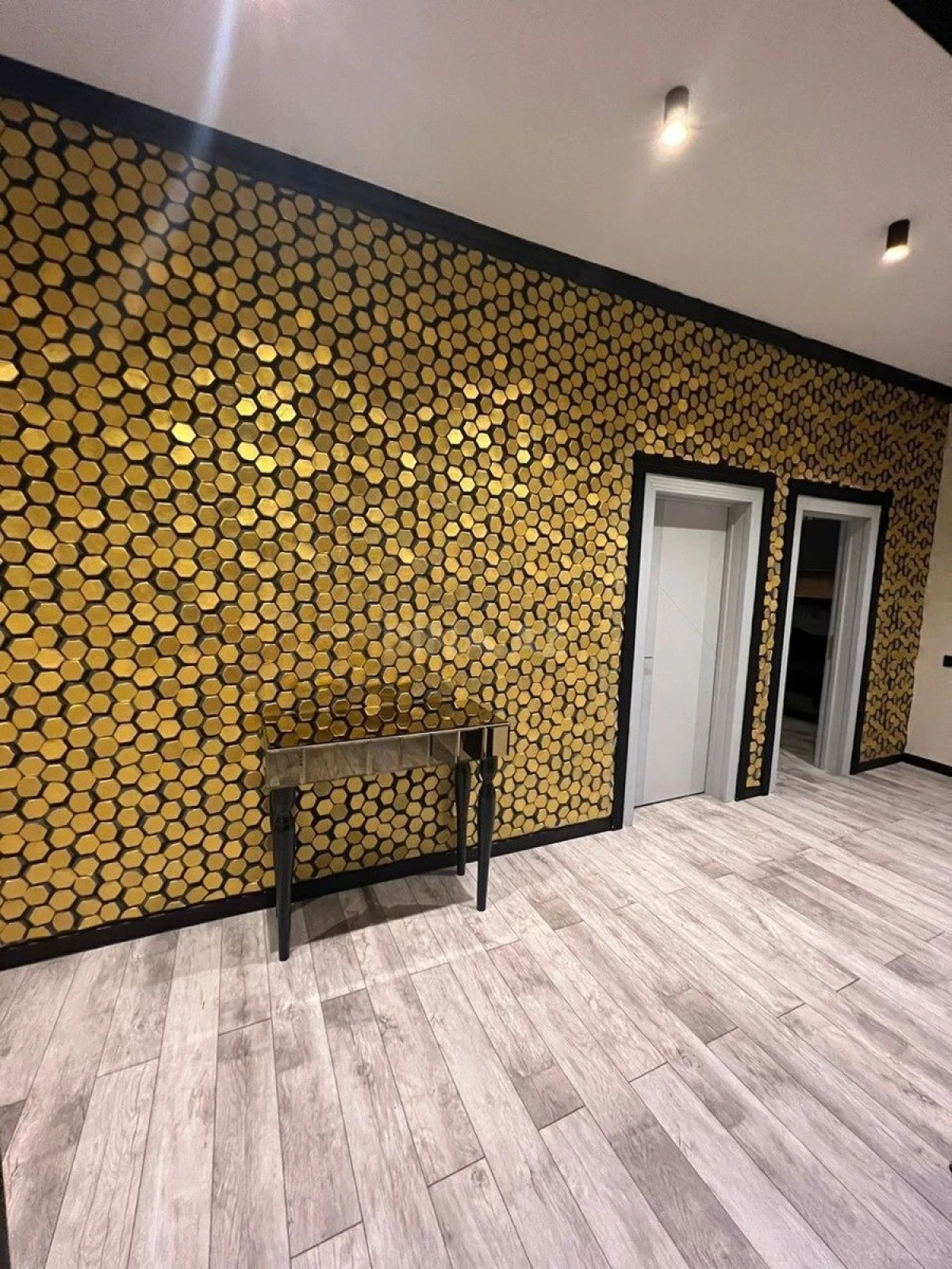 Kirayə verilir 4 otaqlı həyət evi 360 m²