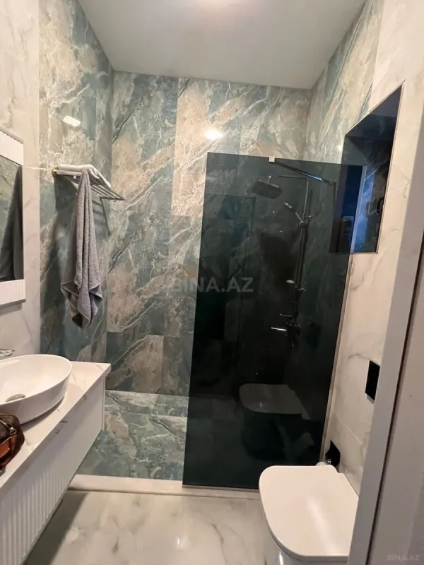 Kirayə verilir 4 otaqlı həyət evi 360 m²