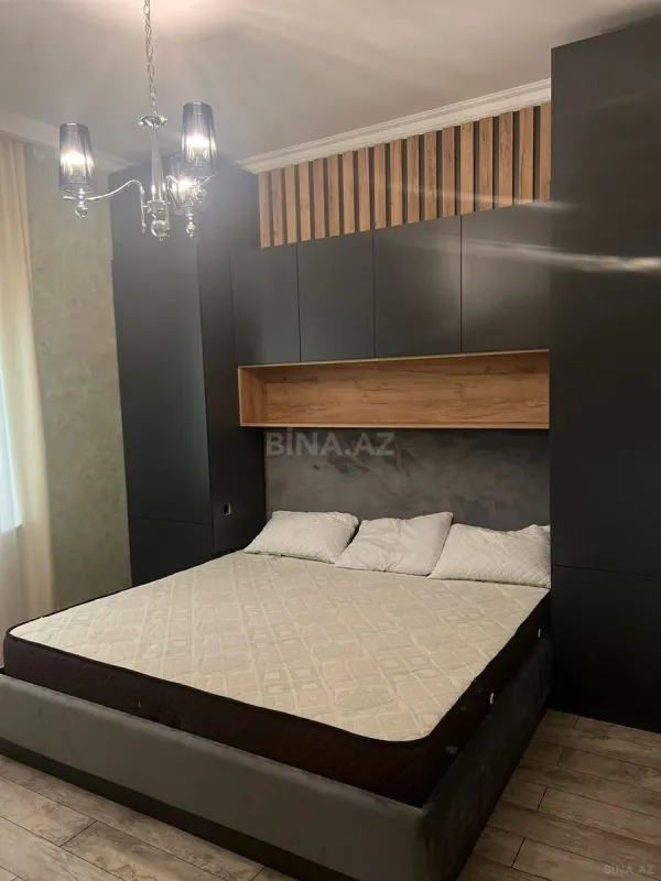 Kirayə verilir 4 otaqlı həyət evi 360 m²