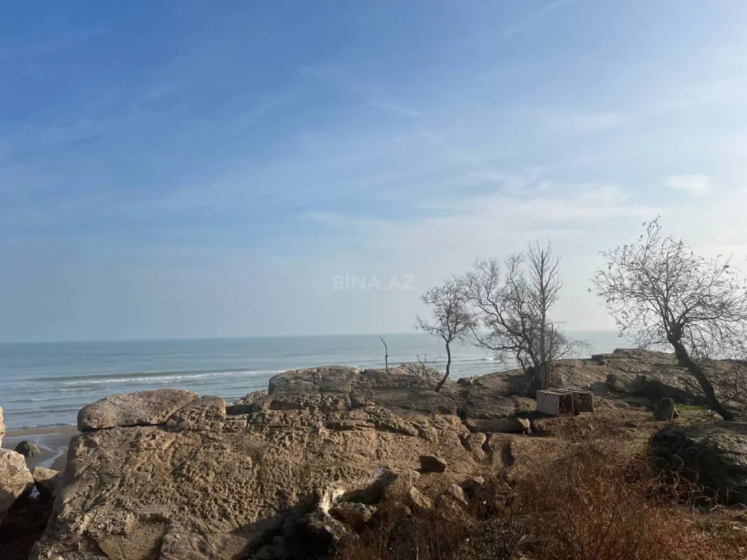 Kirayə verilir obyekt 850 m²